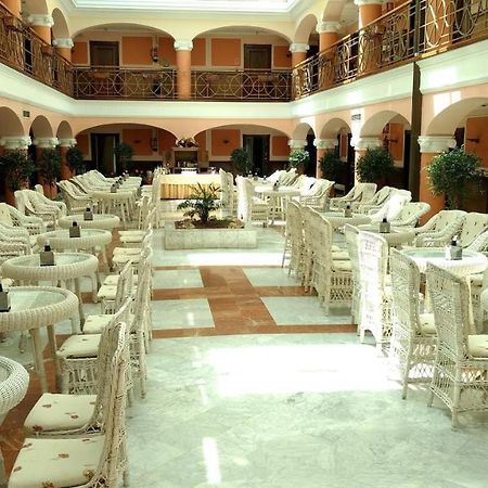 Hotel Begona Park Gijón Extérieur photo