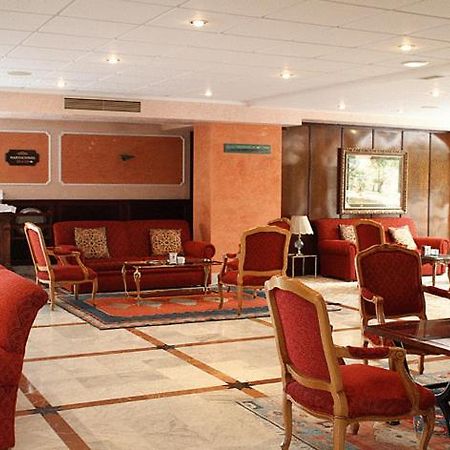 Hotel Begona Park Gijón Extérieur photo