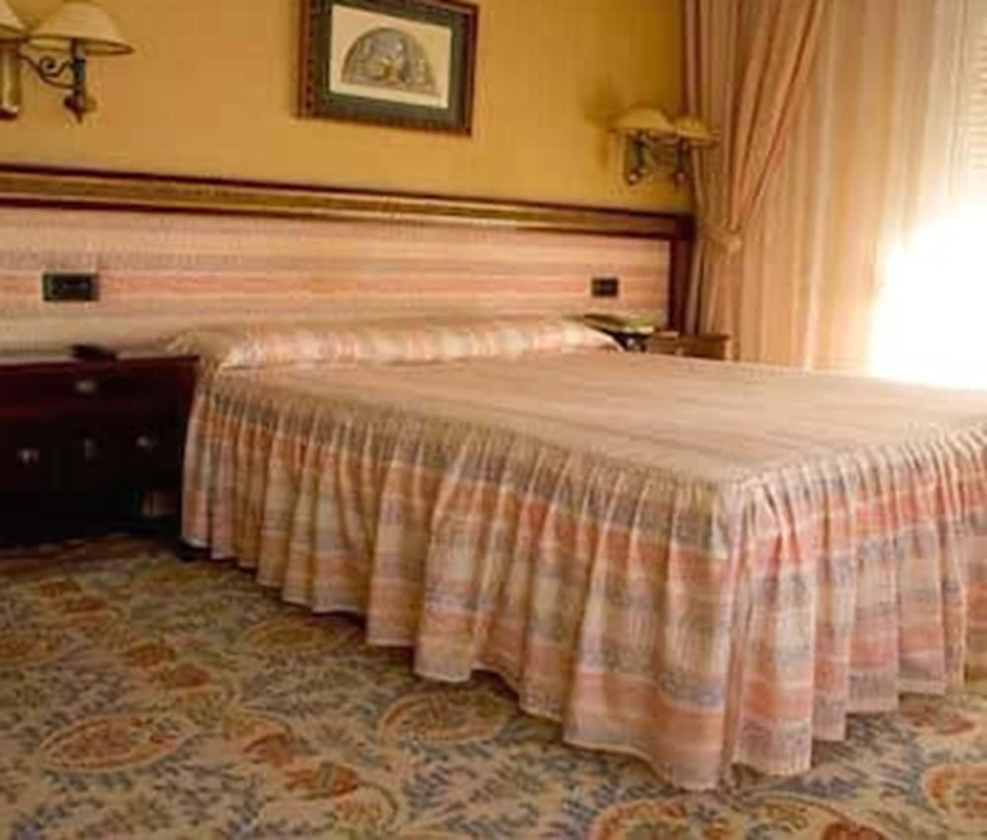 Hotel Begona Park Gijón Extérieur photo