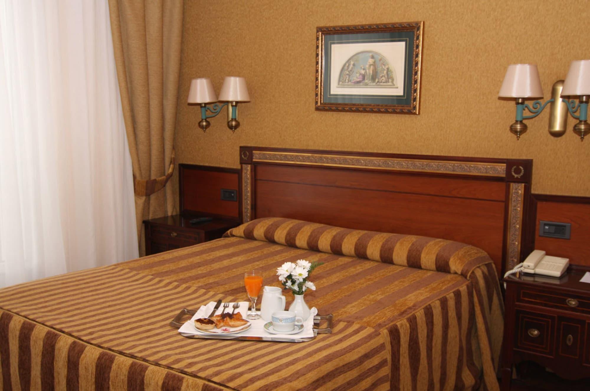 Hotel Begona Park Gijón Extérieur photo