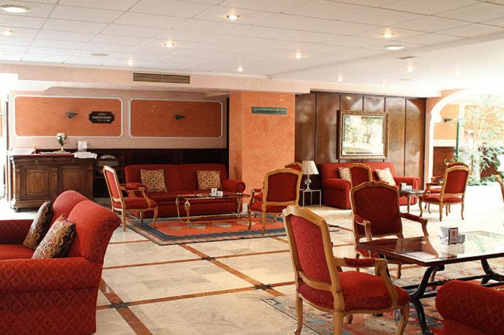 Hotel Begona Park Gijón Extérieur photo