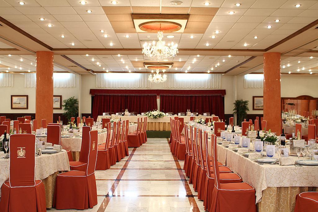 Hotel Begona Park Gijón Extérieur photo