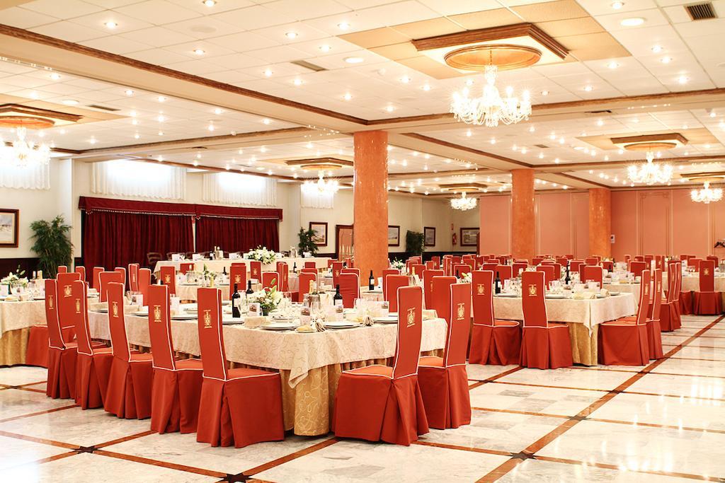 Hotel Begona Park Gijón Extérieur photo